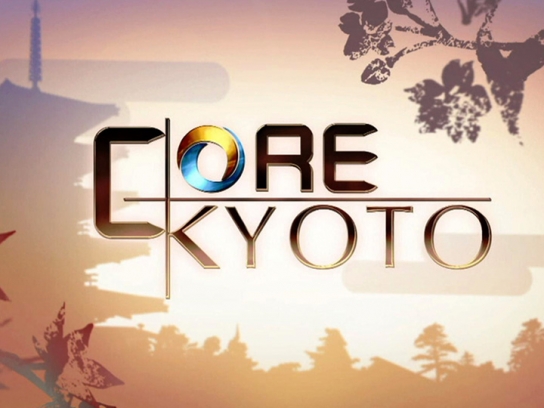 Core Kyoto